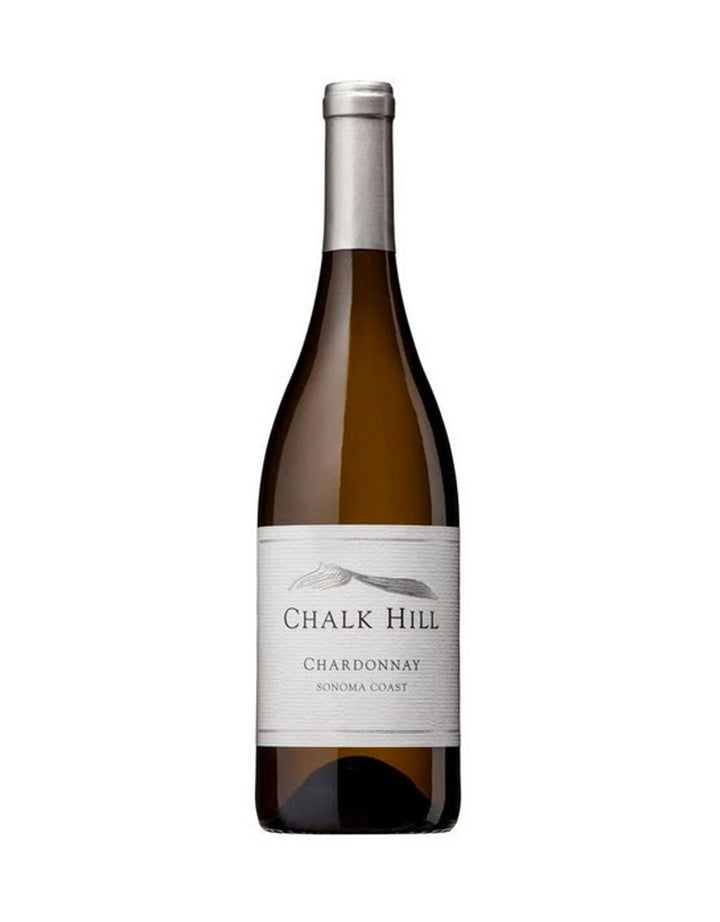 Chalk Hill Chardonnay Sonoma Coast 2024