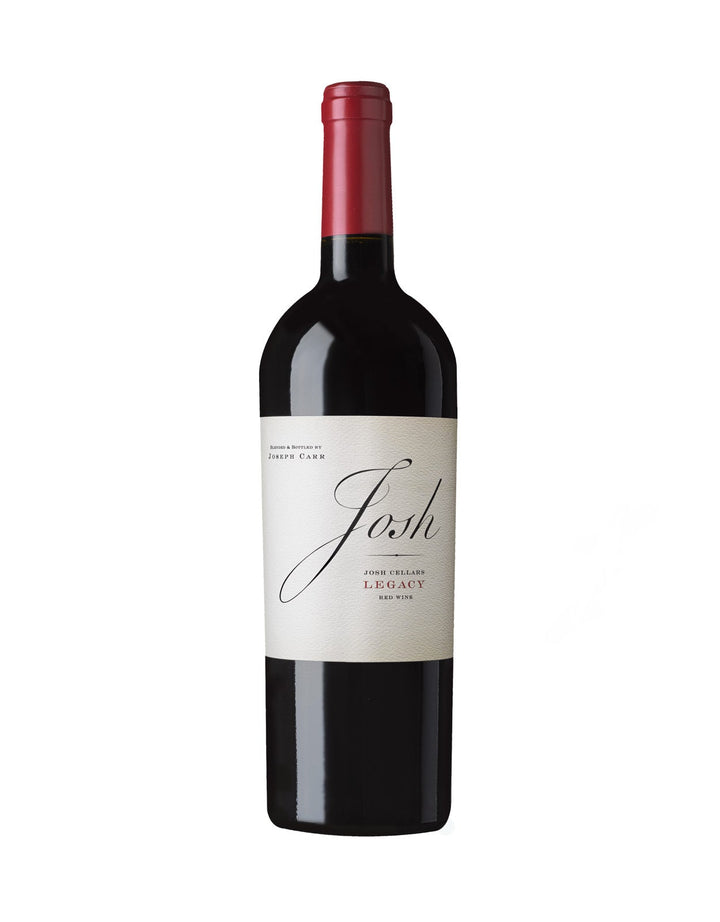 Josh Cellars Legacy Red Blend 2022