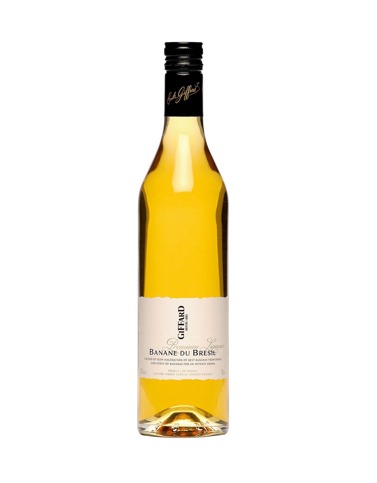 Giffard Banane Du Bresil Liqueur