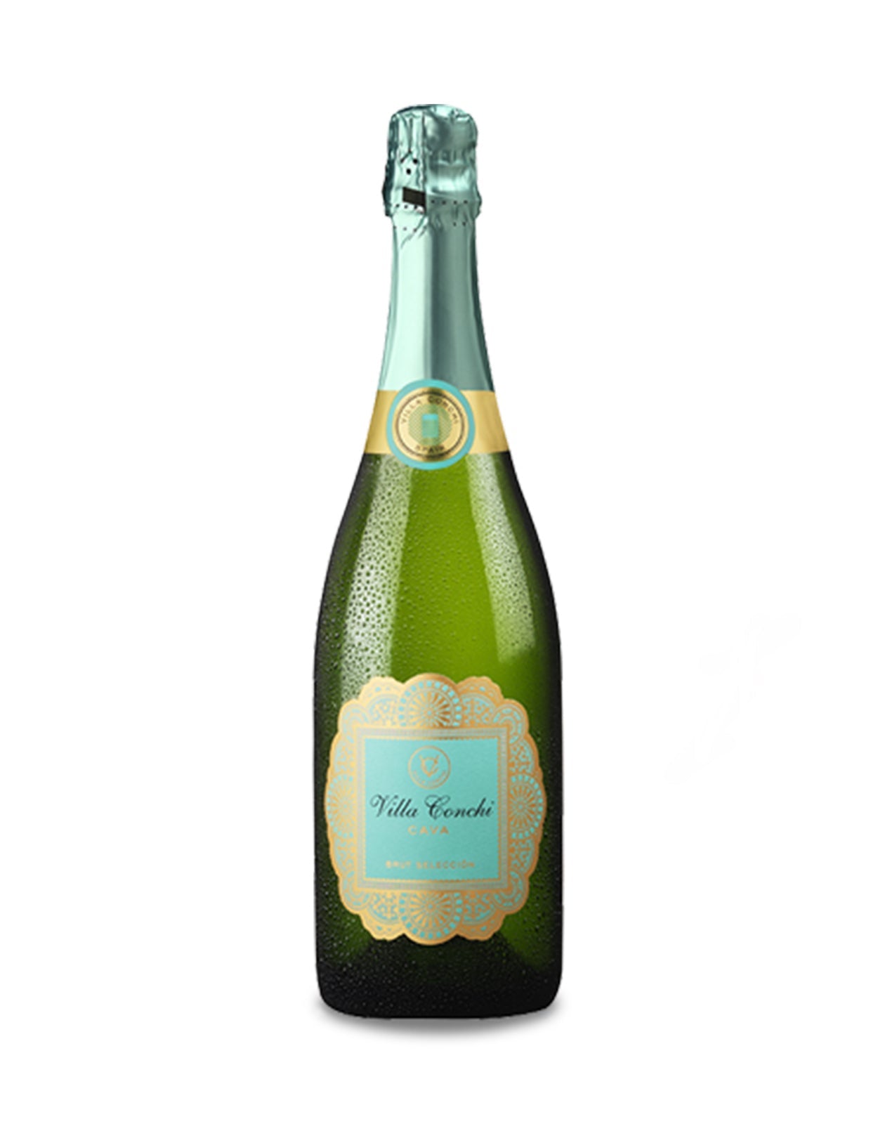 Villa Conchi Cava Brut Seleccion