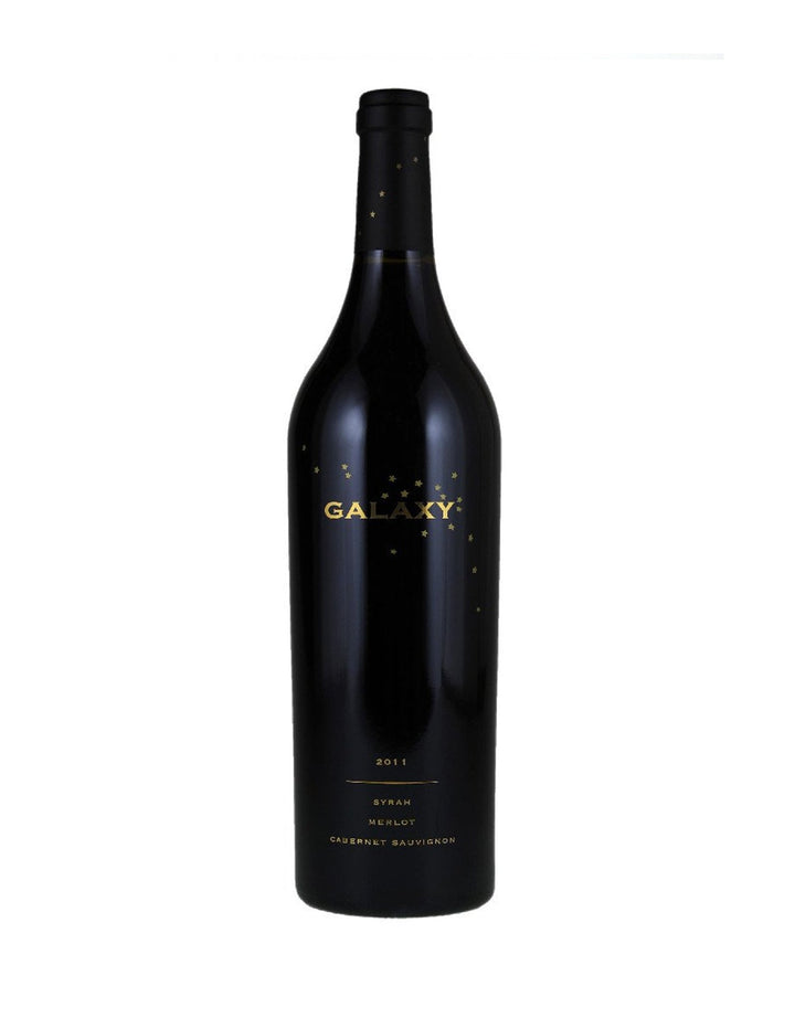 Galaxy Red Blend