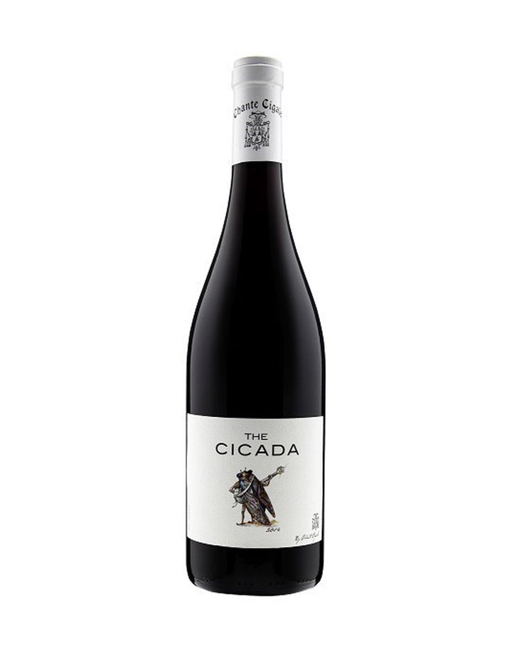 The Cicada Red Blend 2023
