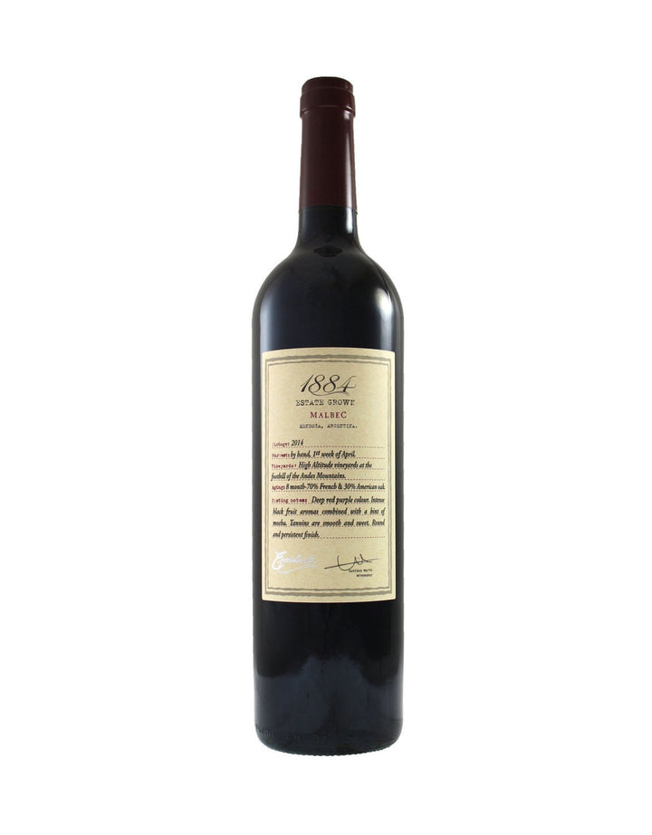 Escorihuela Gascon 1884 Malbec 2023