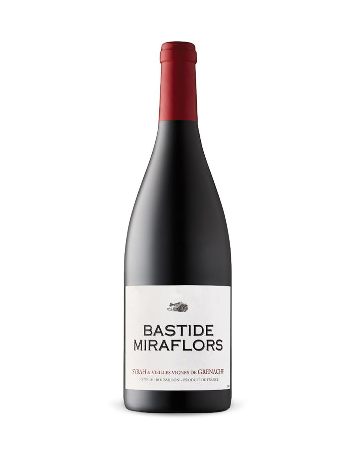 Domaine Lafage Bastide Miraflors Syrah & Vieilles Vignes Grenache 2023