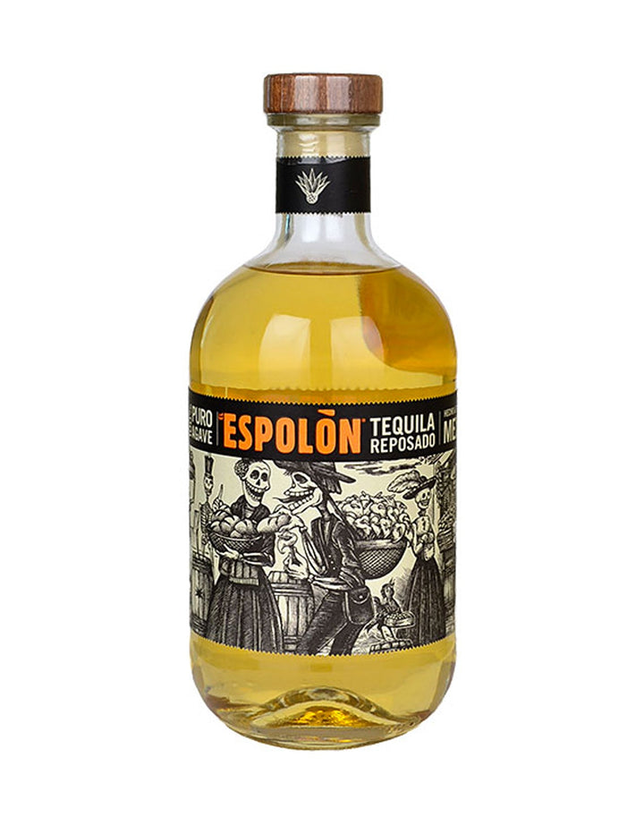Espolon Reposado Tequila