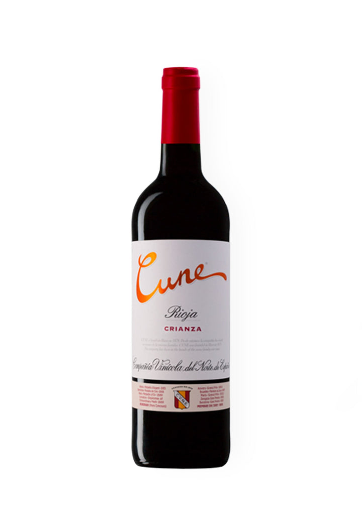 Cune Crianza 2021