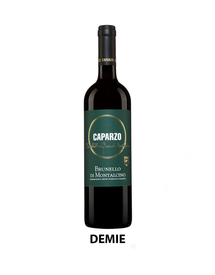 Caparzo Brunello di Montalcino 2020 - 375 ml