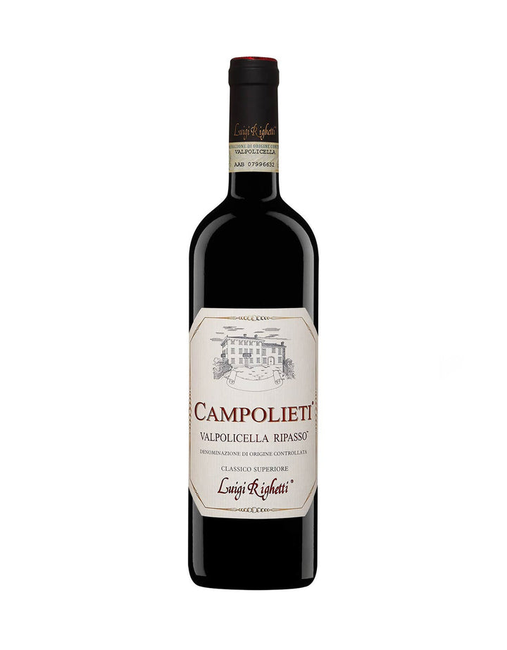 Luigi Righetti Valpolicella Ripasso 2019