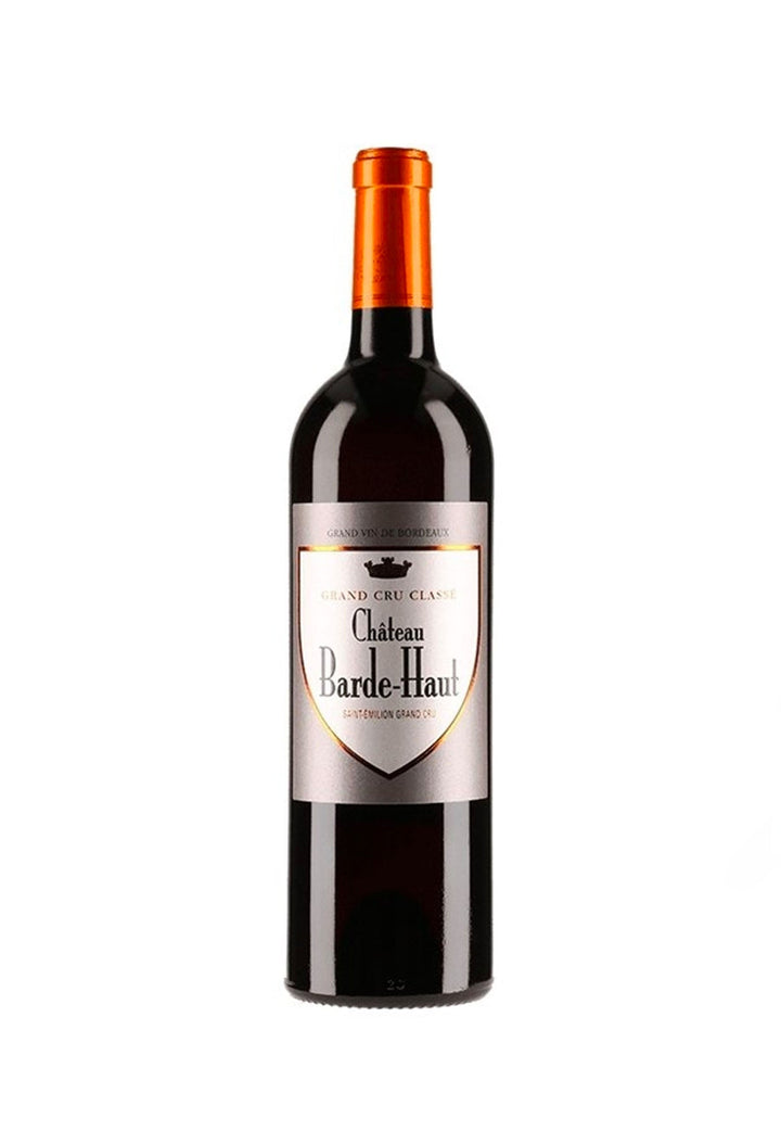 Chateau Barde Haut 2015