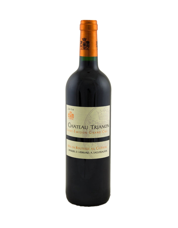 Chateau Trianon 2012