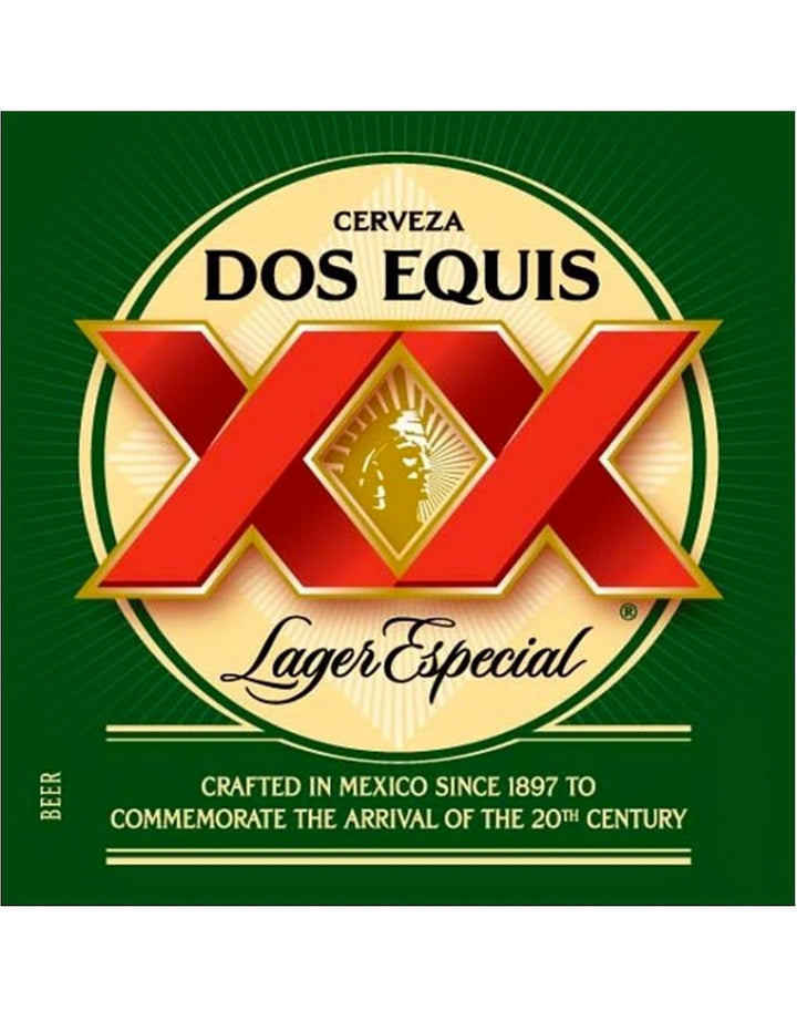 Dos Equis Special Lager - 20 Litre Keg
