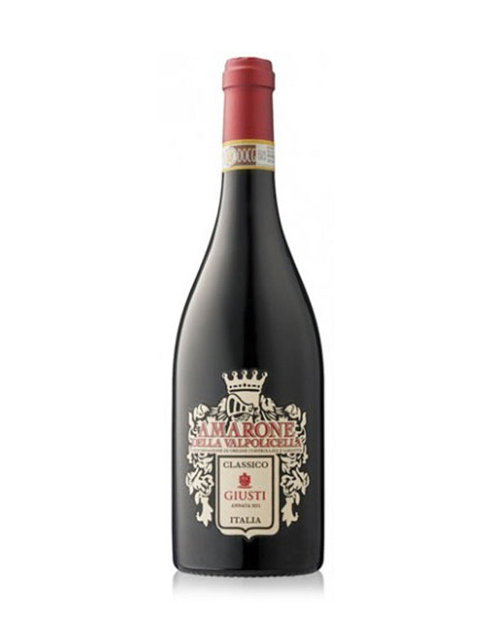 Giusti Amarone Della Valpolicella 2019 - 3 Litre Bottle