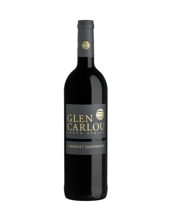 Glen Carlou Cabernet Sauvignon 2022