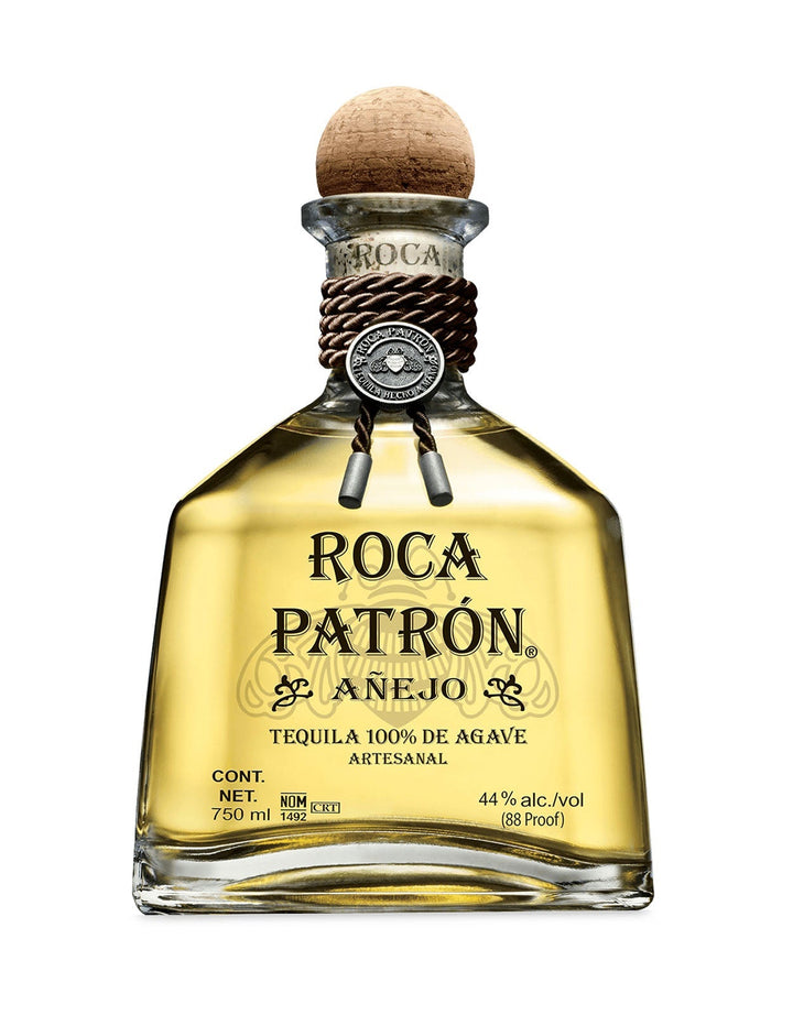 Roca Patron Anejo Tequila