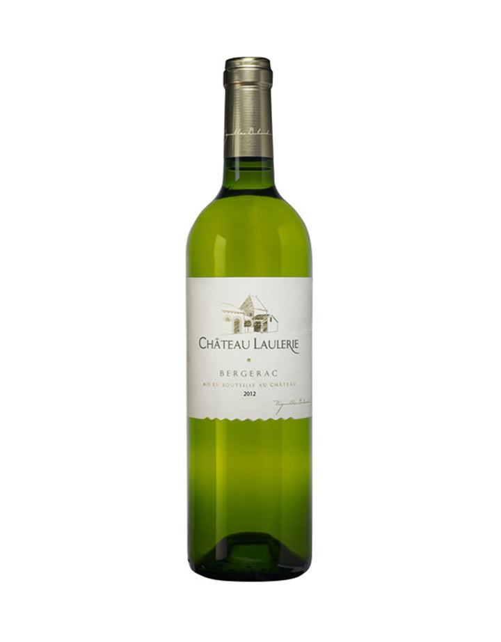 Chateau Laulerie Sauvignon Blanc 2024