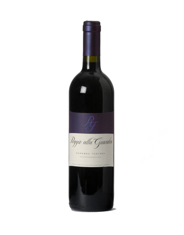 Rocca di Frassinello Poggio alla Guardia 2023