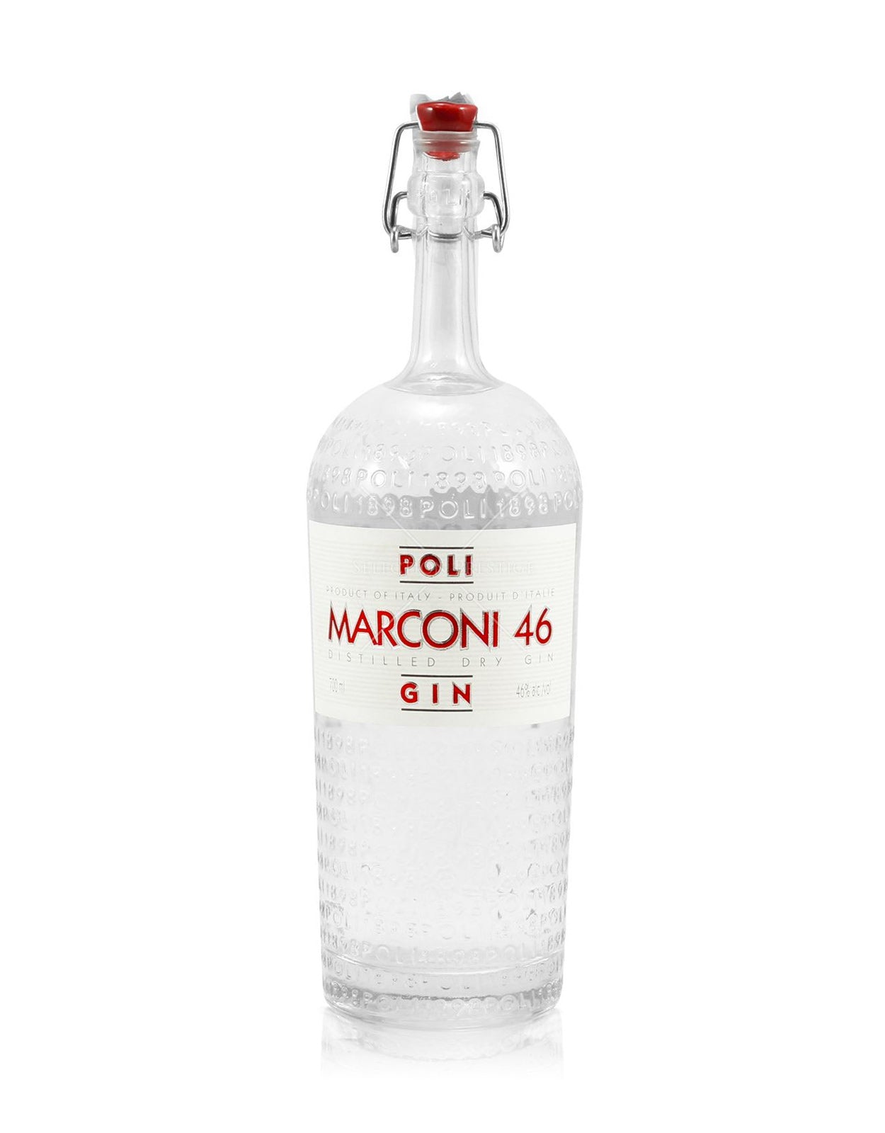 Poli Marconi 46 Gin