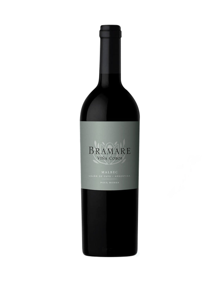 Bramare Malbec Lujan de Cuyo 2023