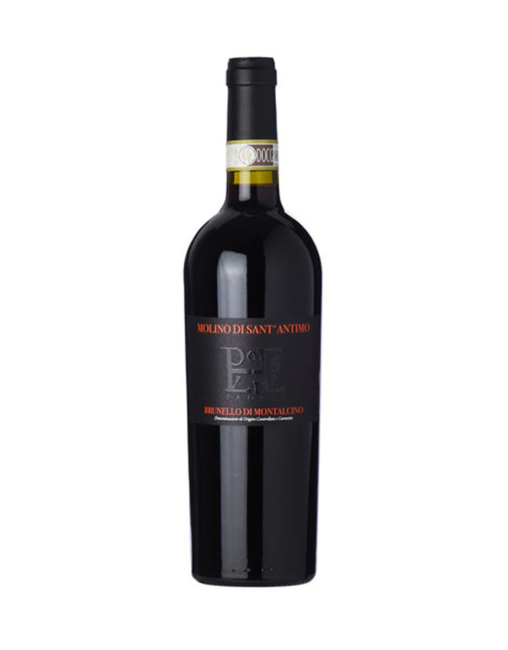 Molino Disant'Antimo Brunello di Montalcino