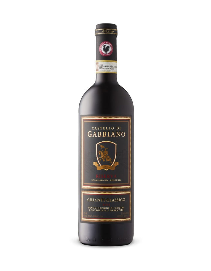 Gabbiano Chianti Classico Riserva - 3 Litre Bottle