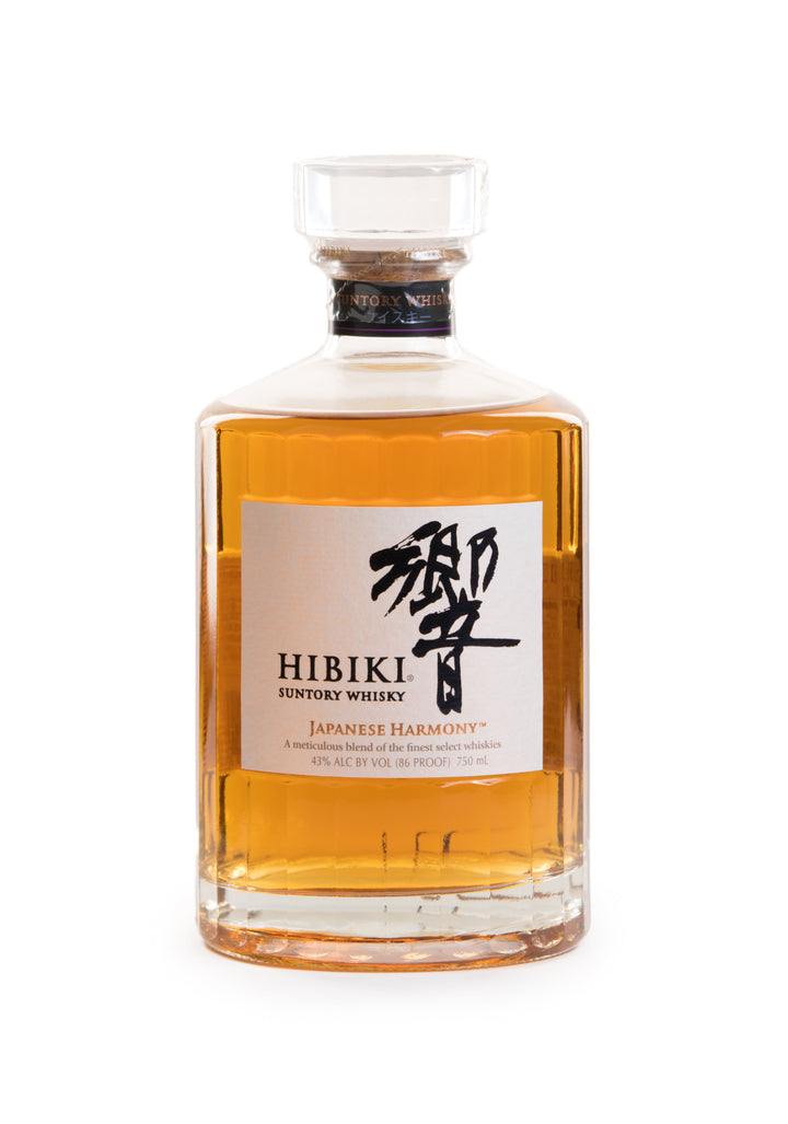 Suntory Hibiki Harmony Whisky