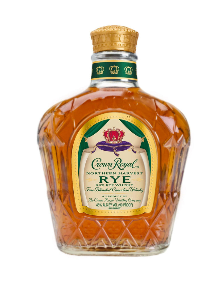 Crown Royal Northern Harvest Rye