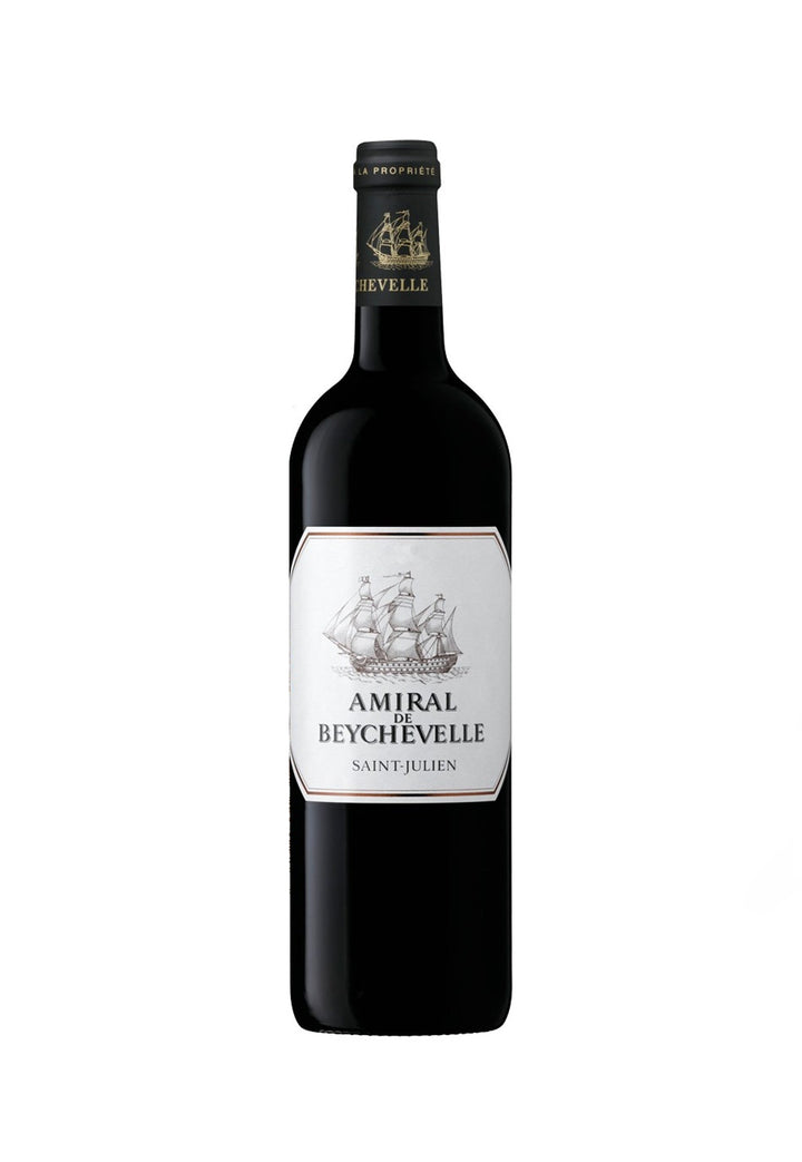 Amiral De Beychevelle 2022