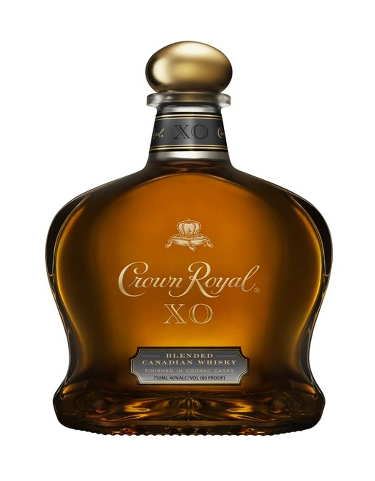Crown Royal XO