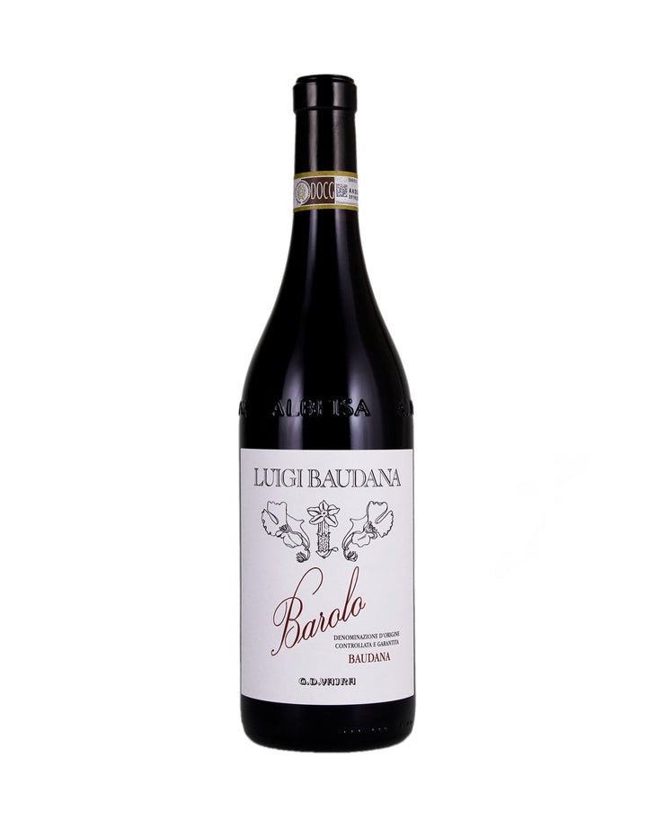 Luigi Baudana Barolo 'Baudana' 2021