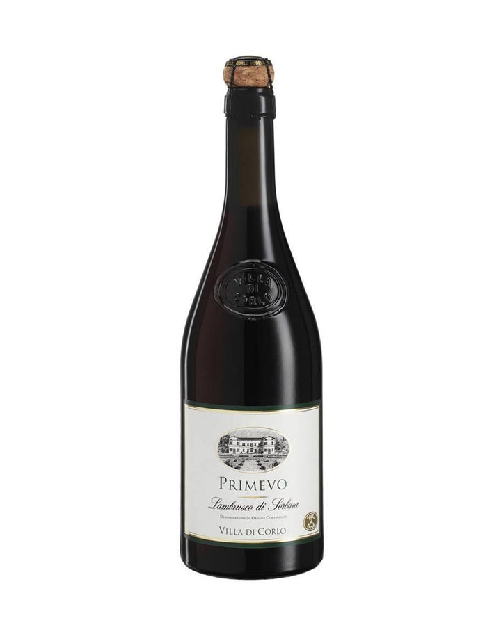 Villa Di Corlo Primevo Lambrusco 2021