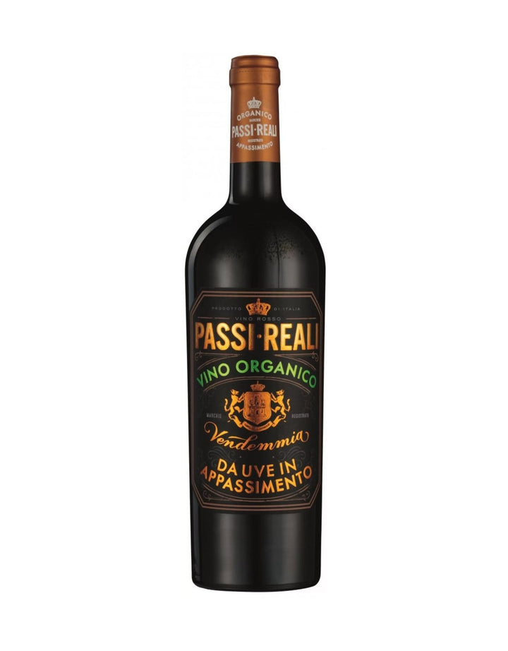 Passi Reali 2023