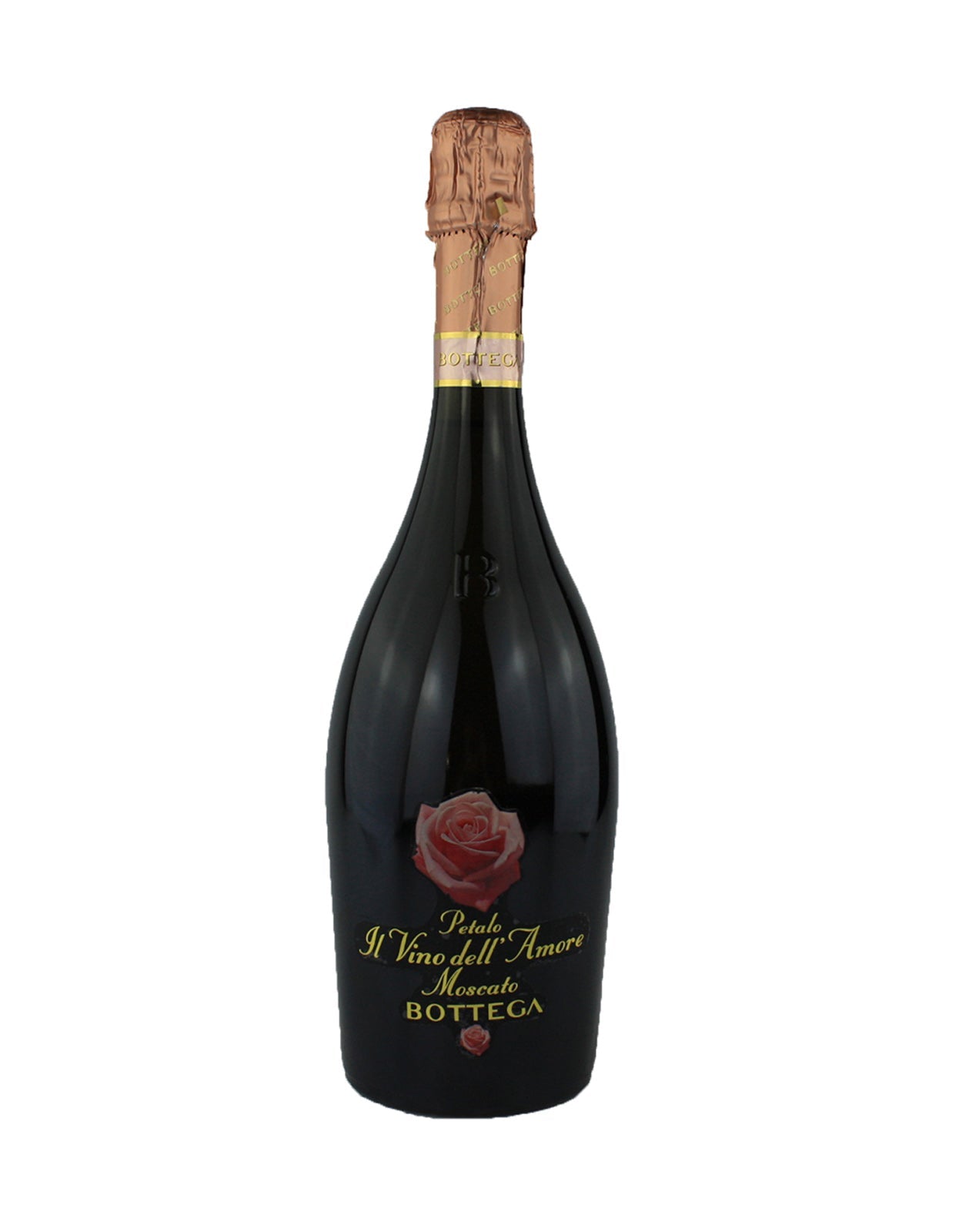 Bottega Moscato 'Il Vino dell'Amore' (NV)