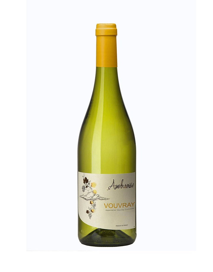 Ambroisie Vouvray 2023