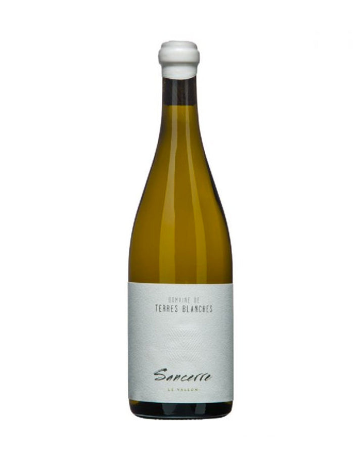 Domaine De Terres Blanches Sancerre Le Vallon Blanc 2022
