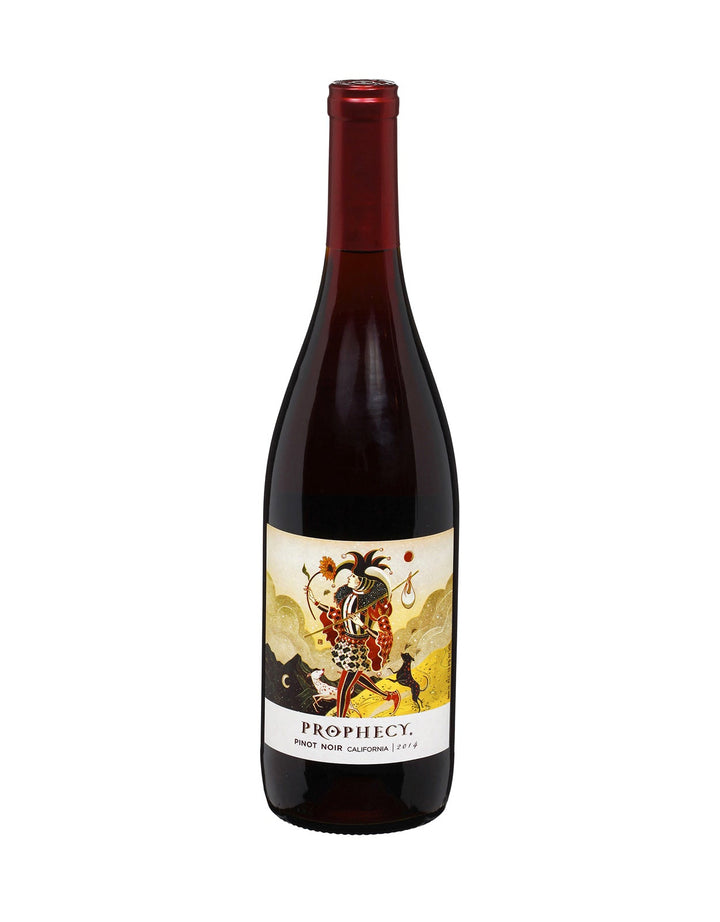 Prophecy Pinot Noir 2021