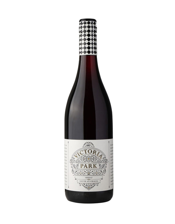Victoria Park Shiraz 2018