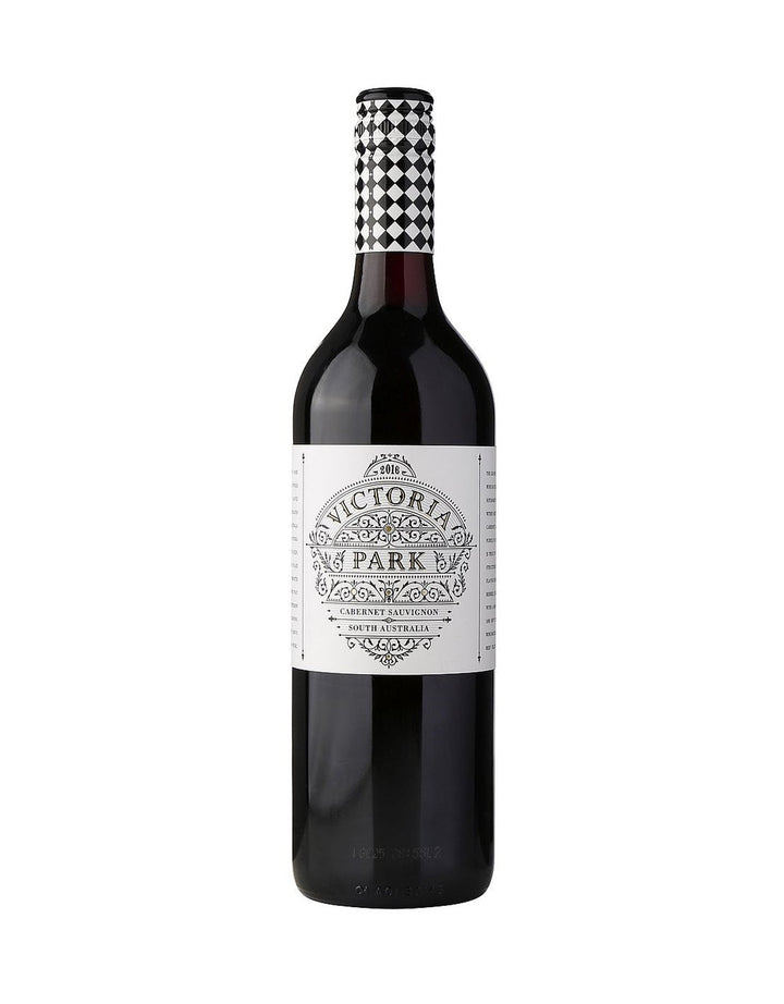 Victoria Park Cabernet Sauvignon 2016