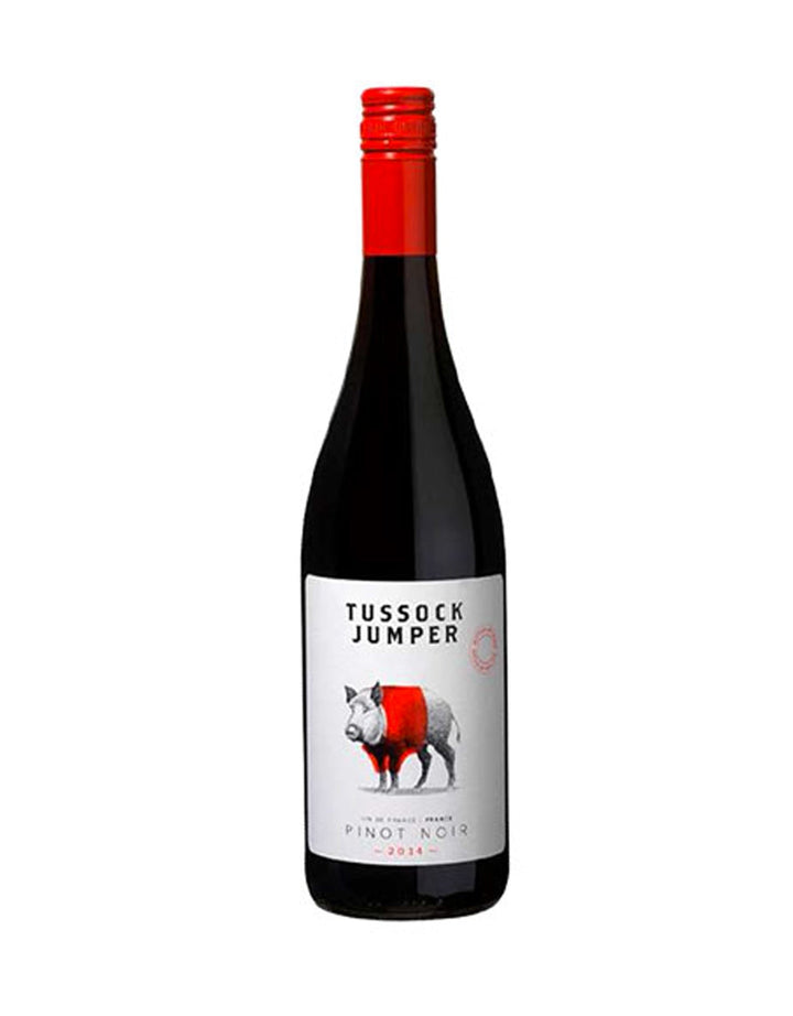 Tussock Jumper Pinot Noir 2023