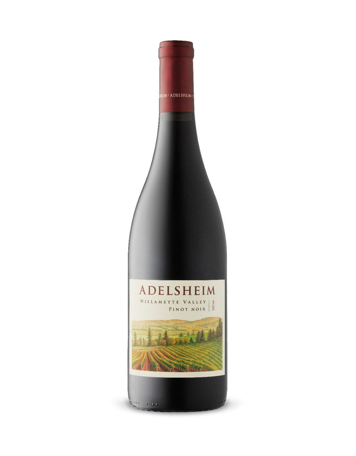 Adelsheim Pinot Noir Willamette Valley 2022