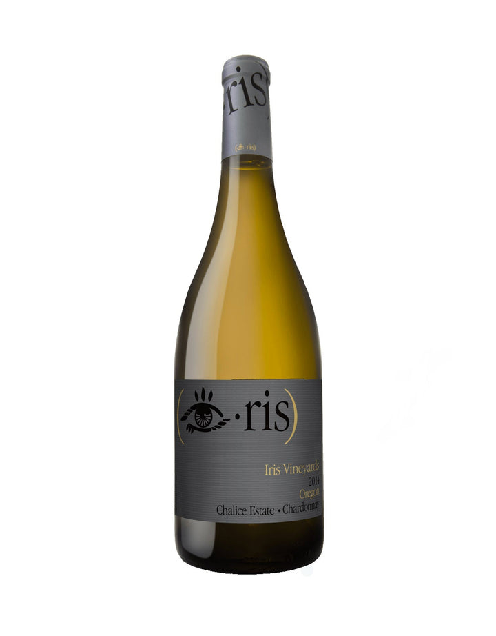 Iris Vineyards Pinot Gris 2022