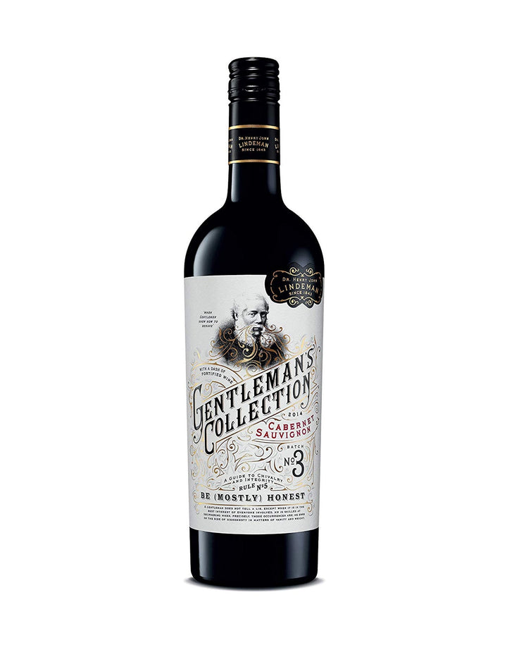 Lindeman's Gentleman's Collection Cabernet Sauvignon 2024