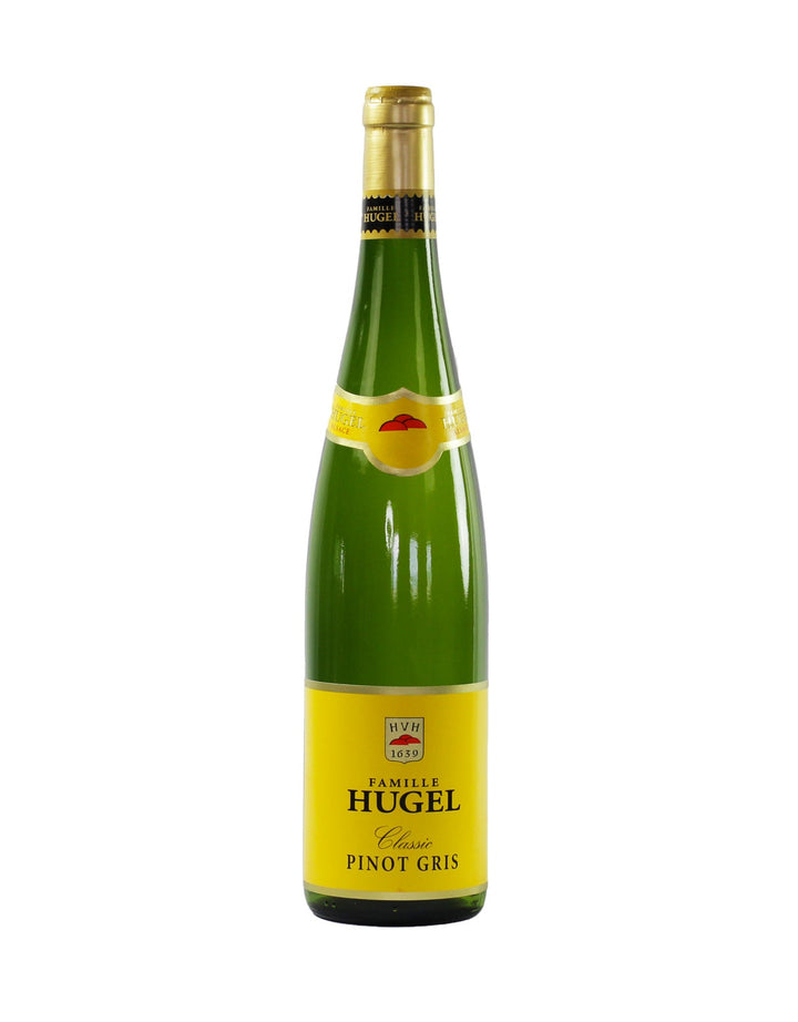 Hugel Pinot Gris Classic 2024