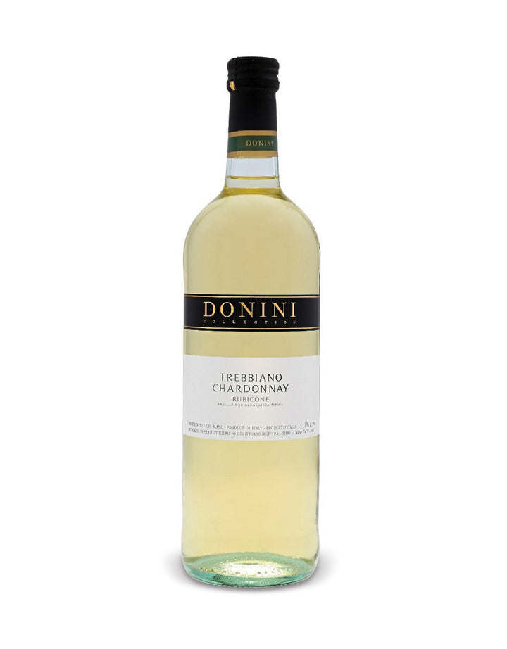 Donini Trebbiano - Chardonnay - 1.5 Litre Bottle