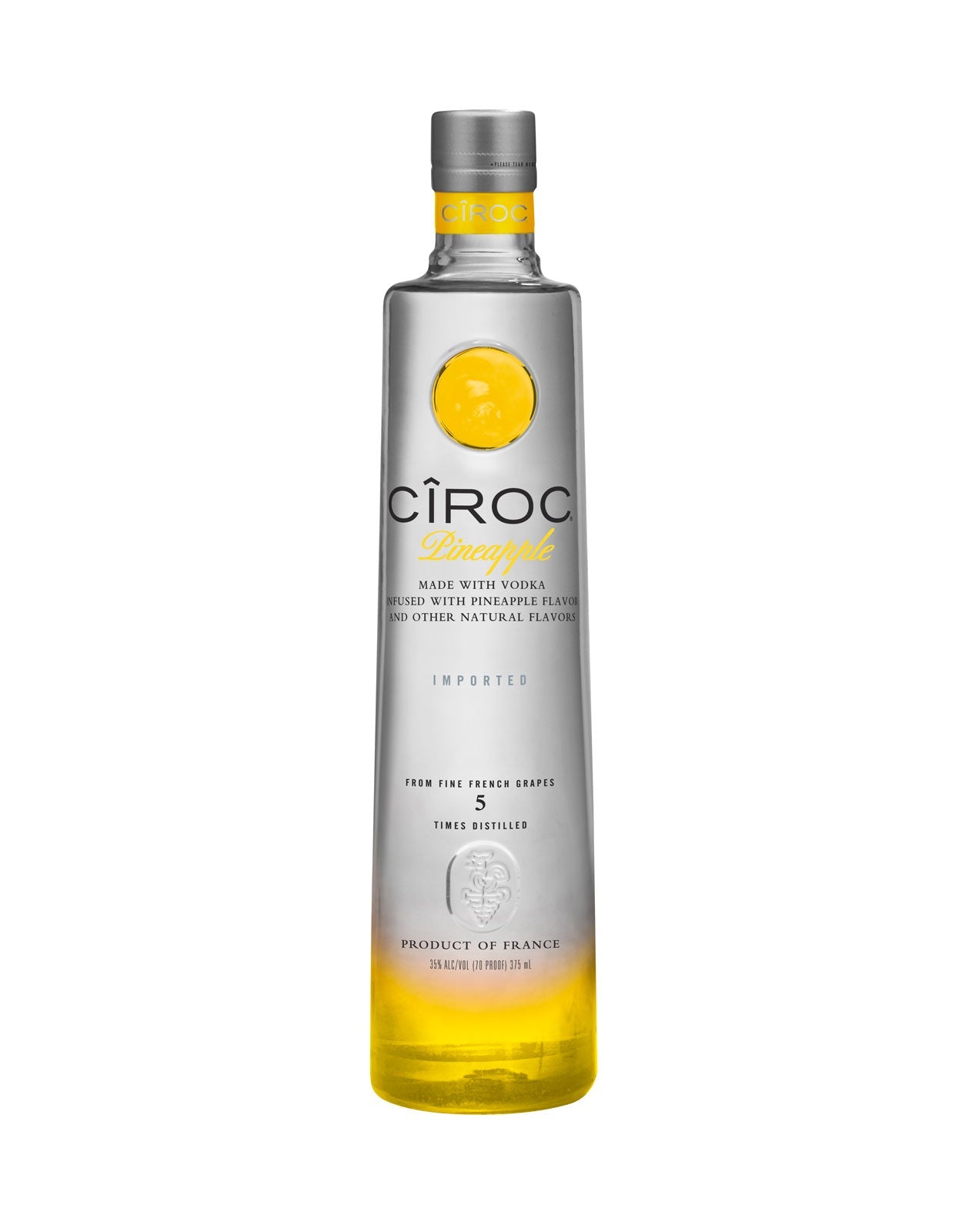 Ciroc Pineapple Vodka