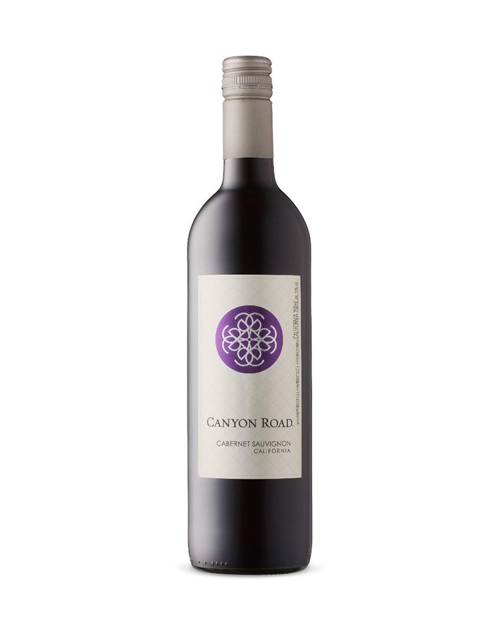 Canyon Road Cabernet Sauvignon 2023