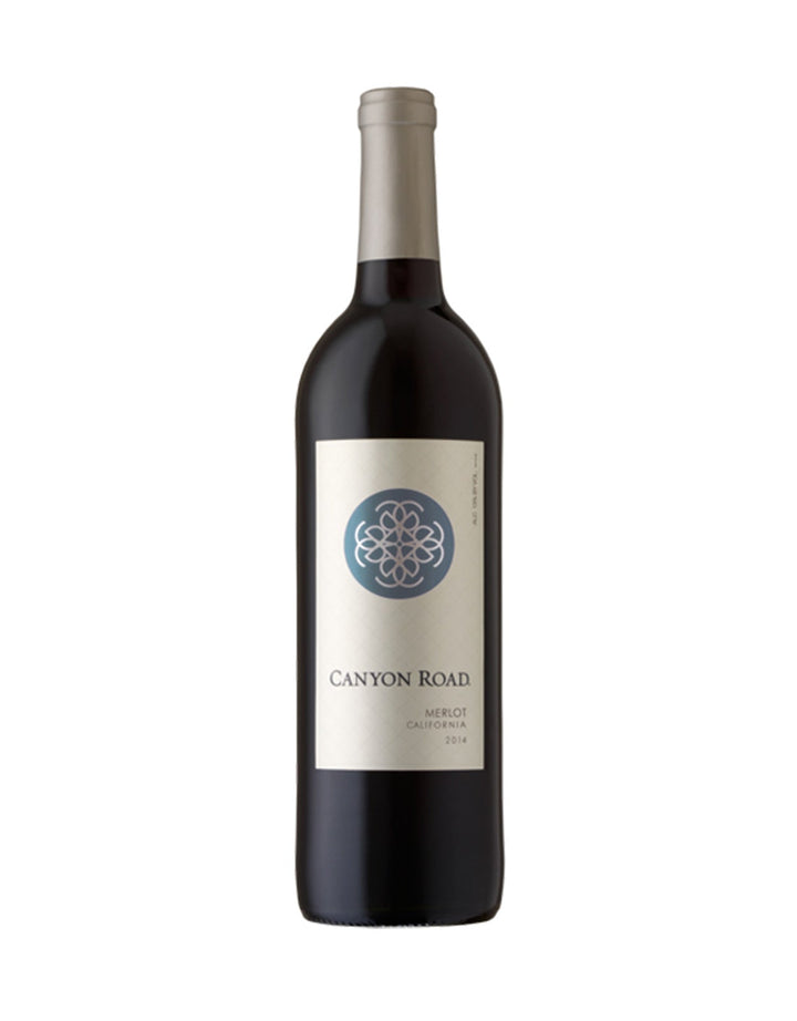Canyon Road Merlot 2022