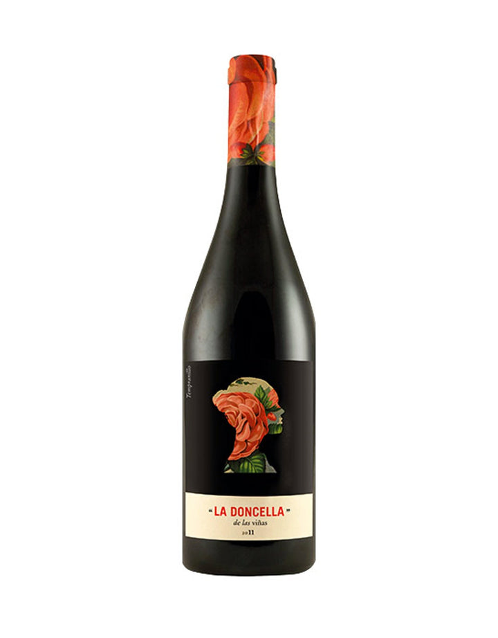La Doncella Tempranillo 2022