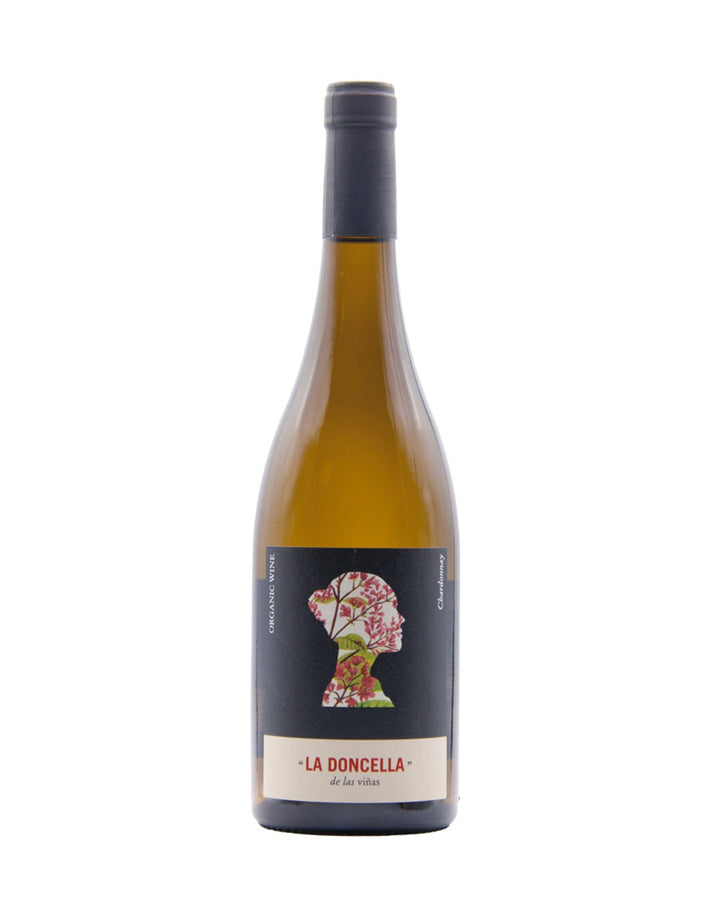 La Doncella Chardonnay Organic 2023