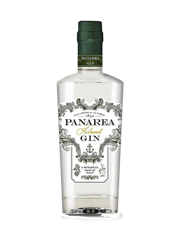 Panarea Island Gin