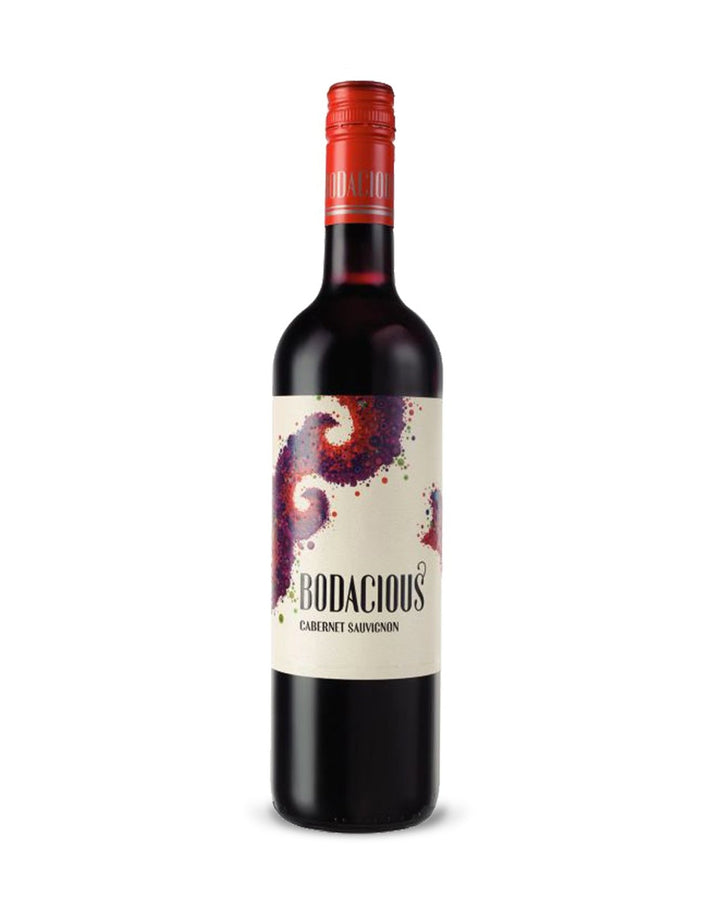 Bodacious Cabernet Sauvignon